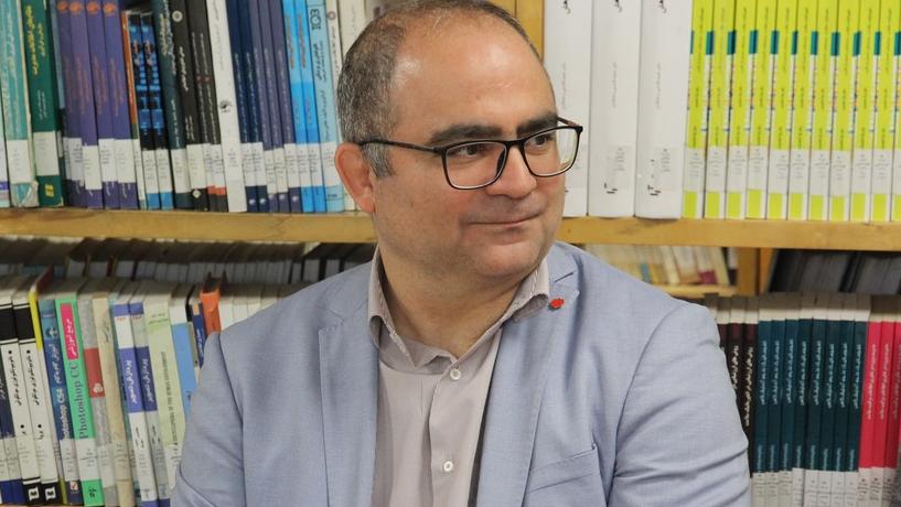 پیام تبریک معاون پژوهشی دانشکده پیراپزشکی به مناسبت هفته پژوهش